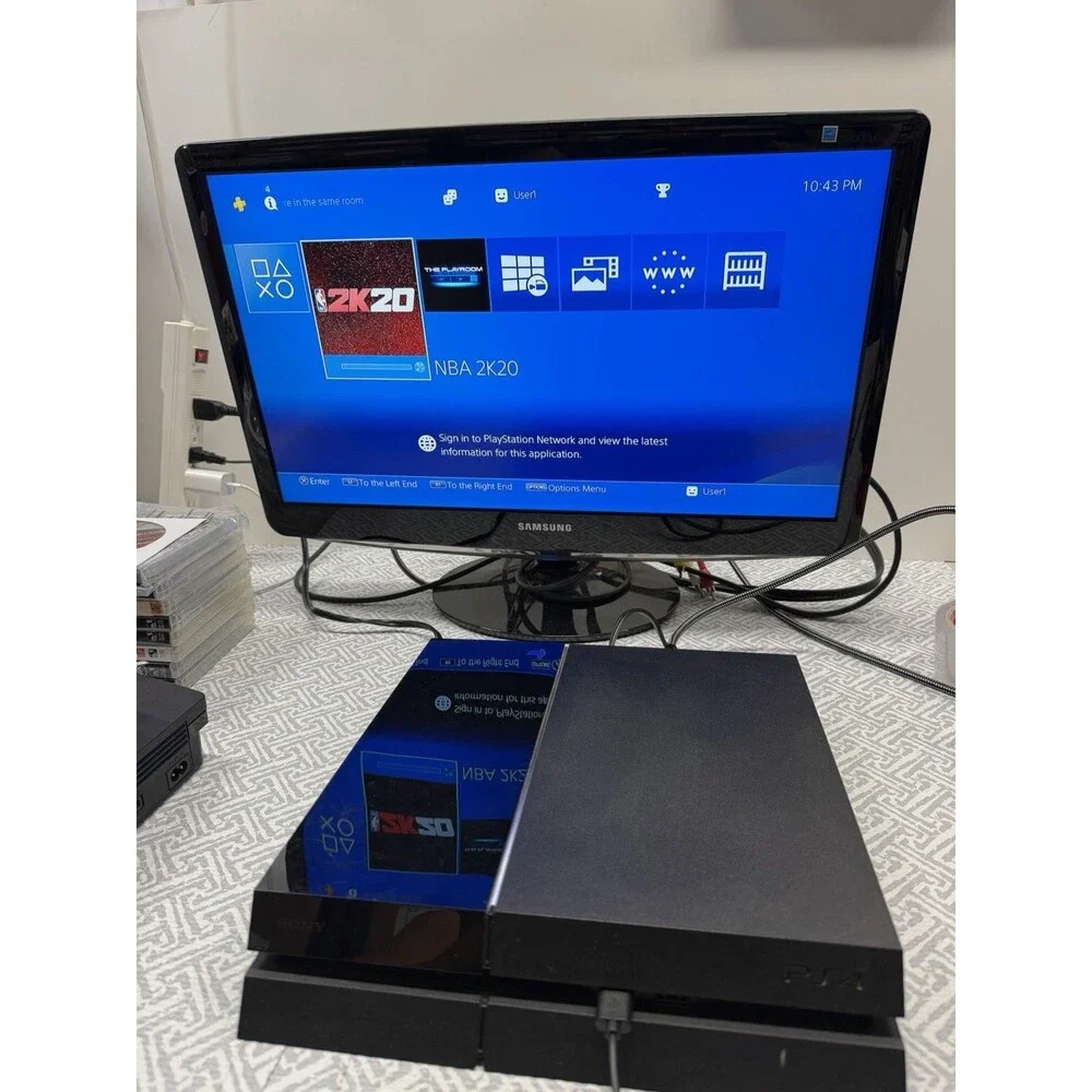 Sony selling pre